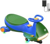 FanttikRide N7 Pro Electric Wiggle 