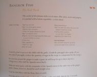 The Blue Elephant Cookbook: Royal T