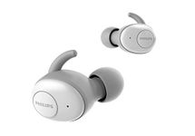 Philips True Wireless Headphones (Bluetooth In Ear Headphones)