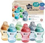 Tommee Tippee Natural Start Anti-Co