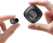 DAGKHE Sleep Headphones, Invisible