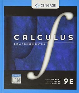 Calculus: 