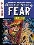 The EC Archives: The Haunt of Fear Volume 5
