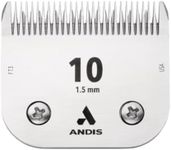 Andis UltraEdge Clipper Blade, Silv