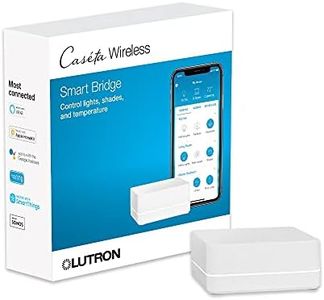 Lutron Cas