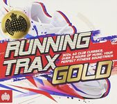 Running Trax Gold