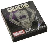 Diamond Select Toys Marvel Galactus Bottle Opener