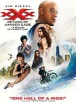 xXx: Return Of Xander Cage (Bilingu