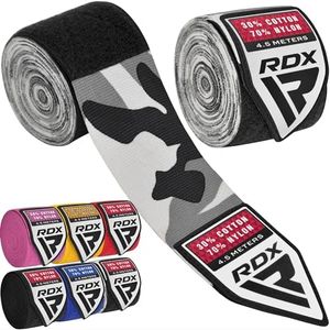 RDX Boxing