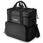 TOURIT Cooler Bag 35-Can Insulated Soft Cooler Portable Cooler Bag 24L Lunch Coolers for Picnic, Beach, Work, Trip