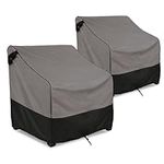 FORSPARK Outdoor Furniture Covers W