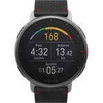 Polar Vantage V2 Shift Edition - Premium Multisport GPS Smart Watch, Wrist-Based Heart Rate Monitor for Running, Swimming, Cycling, Strength Training - Music Controls, Weather, Phone Notifications