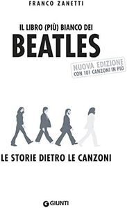 Il libro (più) bianco dei Beatles