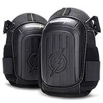 Thunderbolt Knee Pads for Men Const