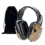 Bluetooth Shooting Ear Muffs