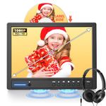 Portable DVD Players