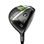 Callaway Epic Speed 3 Wood (Left-Handed, IM10 70G, Stiff), Black