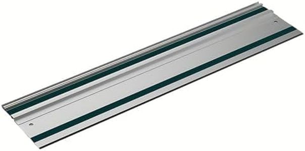 Track Saw Guide Rail Compatible with Makita Circular Saw, 800mm Aluminum Alloy Guide Rail Track for Woodworking Projects