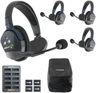 EARTEC UL4