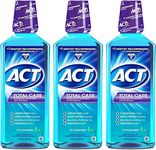 ACT Total Care Anticavity Fluoride 