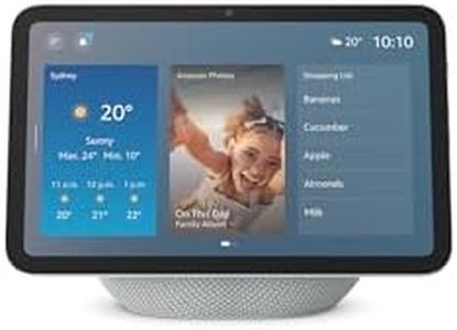 Amazon Ech