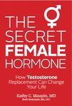 Testosterone For Women Book