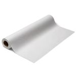 Medline NON23324 Standard Crepe Exam Table Paper, Latex Free, 18-Inch X 125-Feet Size (Pack of 12)