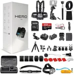 GoPro Hero (Go Pro Hero) Black Comp