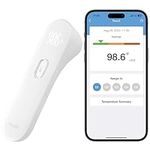 iHealth Smart Bluetooth Thermometer
