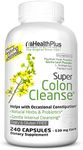 Health Plus Inc Super Colon Cleanse