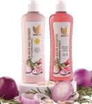 NATURAL SANT - Onion Biotin and Ros