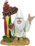 Rocker Gnome – “George” and Fred Th