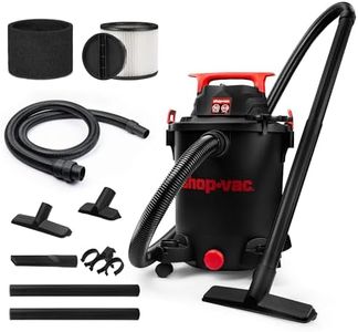 Shop-Vac 5