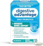 Digestive Advantage IBS Probiotics 