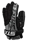STX Lacrosse Shield Goalie Glove, B