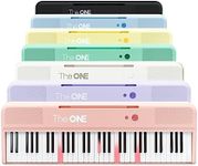 The ONE Smart Keyboard COLOR 61 Lig