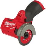 Milwaukee's Cut-Off Tool,12V, Bare 