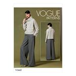 Vogue Chemises