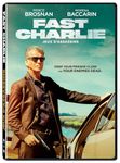 FAST CHARLIE (Jeux d'assassins) [DVD]