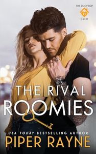 The Rival Roomies (3)