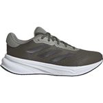 adidas Mens Response OLISTR/CBLACK/BRIRED Running Shoe - 6 UK (IG1415)