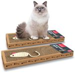 Worlds Cat Scratcher