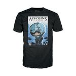 Funko Pop! Boxed Tee: Assassin's Creed - 3XL