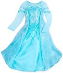 Disney Store Official Princess Cost