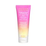 Pacifica Hydrate Curl Nourishing Mask - Pineapple For Women 6 oz Masque