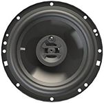 Hifonics ZS65C Zeus 6.5 Inch 2-Way 