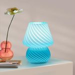 ONEWISH Mushroom Lamp - Small Table