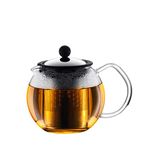 Bodum Assam Teapot, 0.5 Litre - 4 Cup