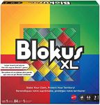 Mattel Games Blokus XL Board Games 