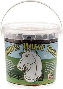 Winding Way Farms Llc Dimples Horse Treats with Pill Dimples 3 LB